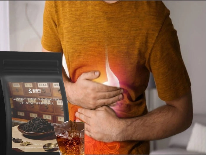 Adieu Ulcère™ Élimine RAPIDEMENT tous types d’ulcères (gastriques, buccaux, intestinaux…)
